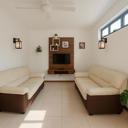 La Nuit Etoilee Apartment ลากูแล็ตต์ ภายนอก รูปภาพ