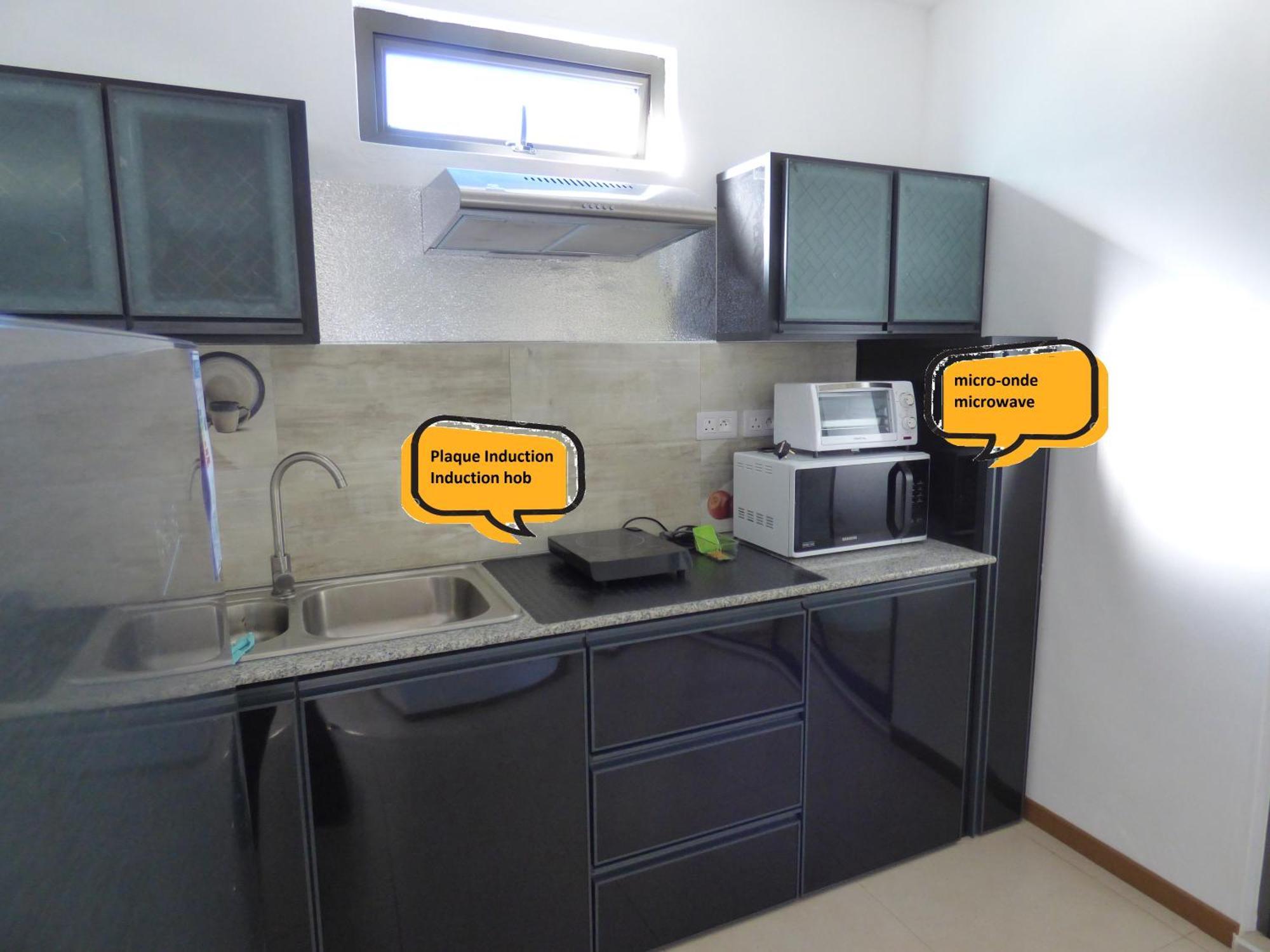 La Nuit Etoilee Apartment ลากูแล็ตต์ ภายนอก รูปภาพ