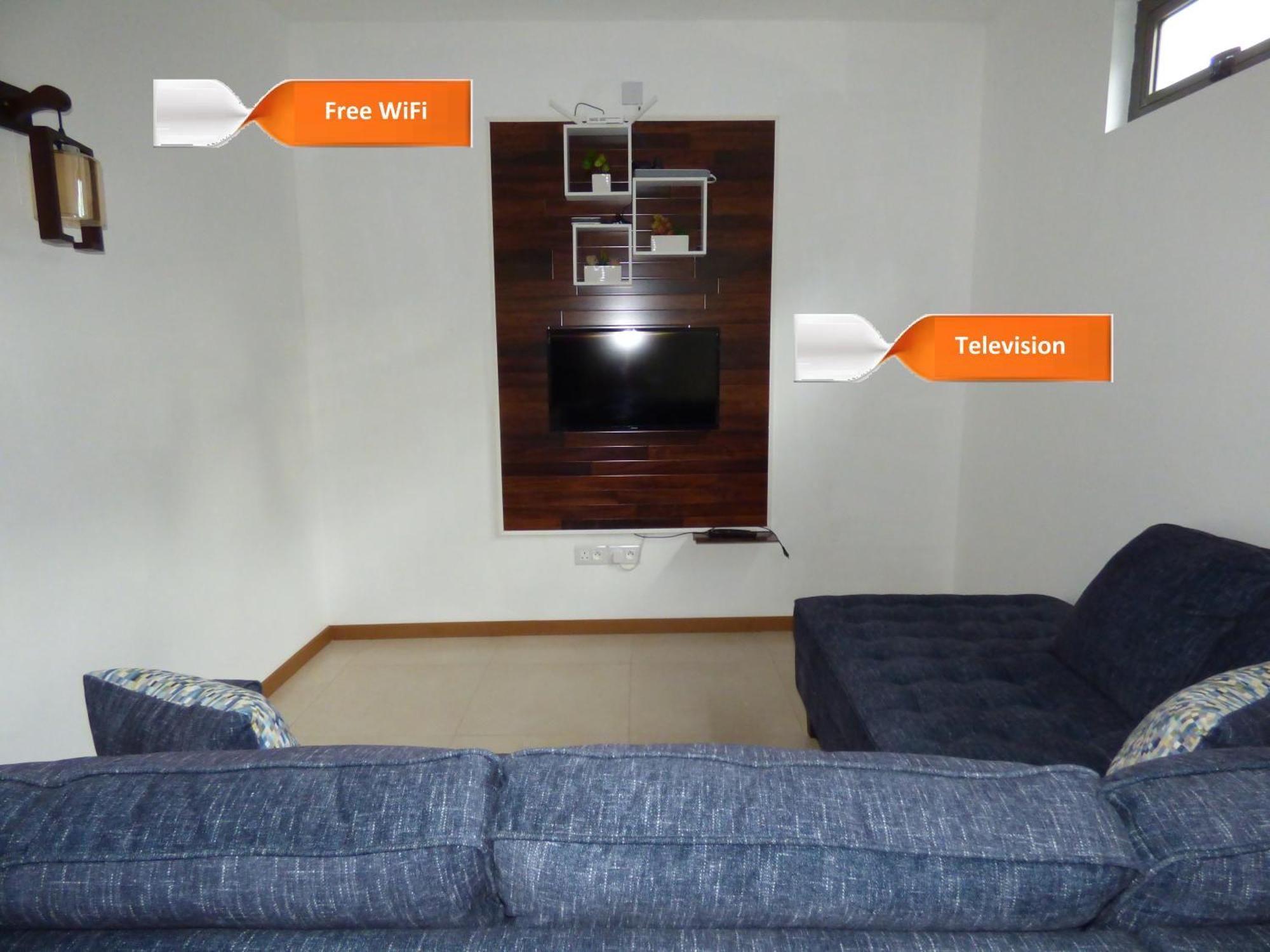 La Nuit Etoilee Apartment ลากูแล็ตต์ ภายนอก รูปภาพ