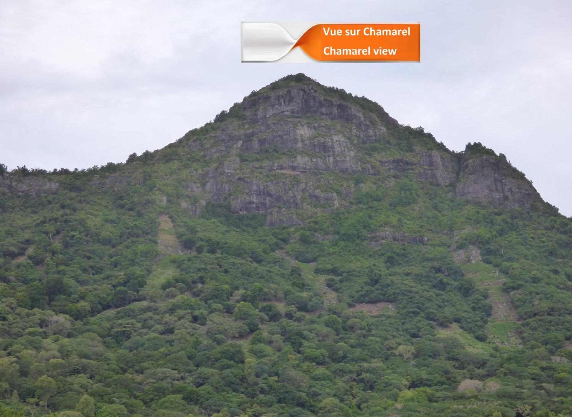 La Nuit Etoilee Apartment ลากูแล็ตต์ ภายนอก รูปภาพ