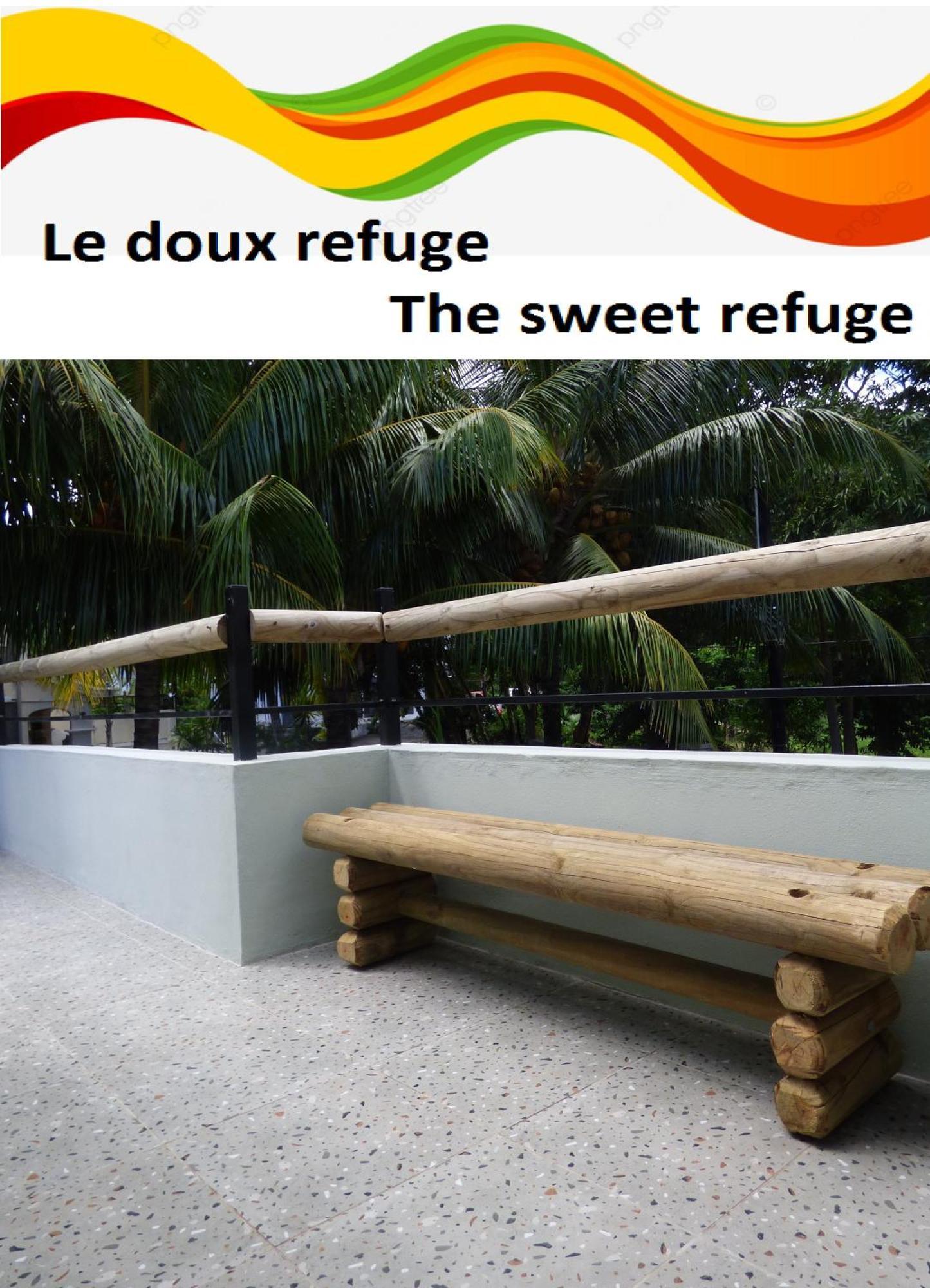 La Nuit Etoilee Apartment ลากูแล็ตต์ ภายนอก รูปภาพ