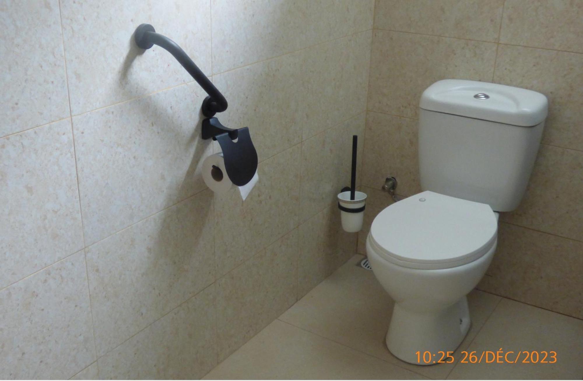 La Nuit Etoilee Apartment ลากูแล็ตต์ ภายนอก รูปภาพ