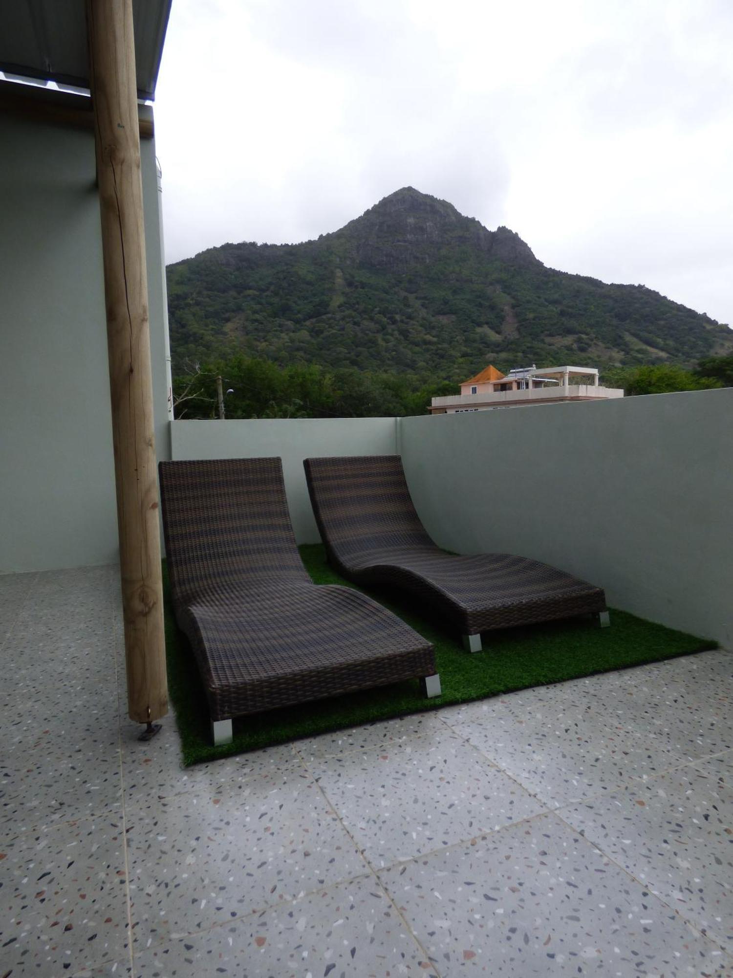 La Nuit Etoilee Apartment ลากูแล็ตต์ ภายนอก รูปภาพ