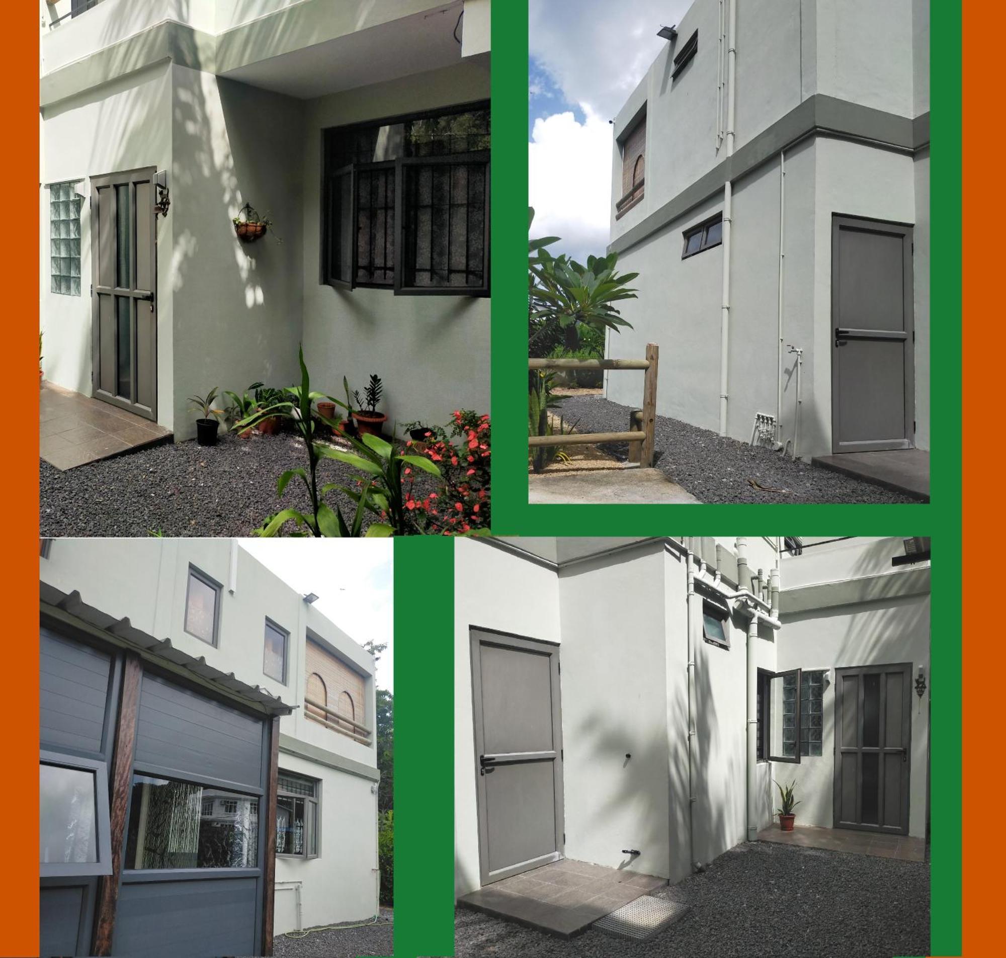 La Nuit Etoilee Apartment ลากูแล็ตต์ ภายนอก รูปภาพ