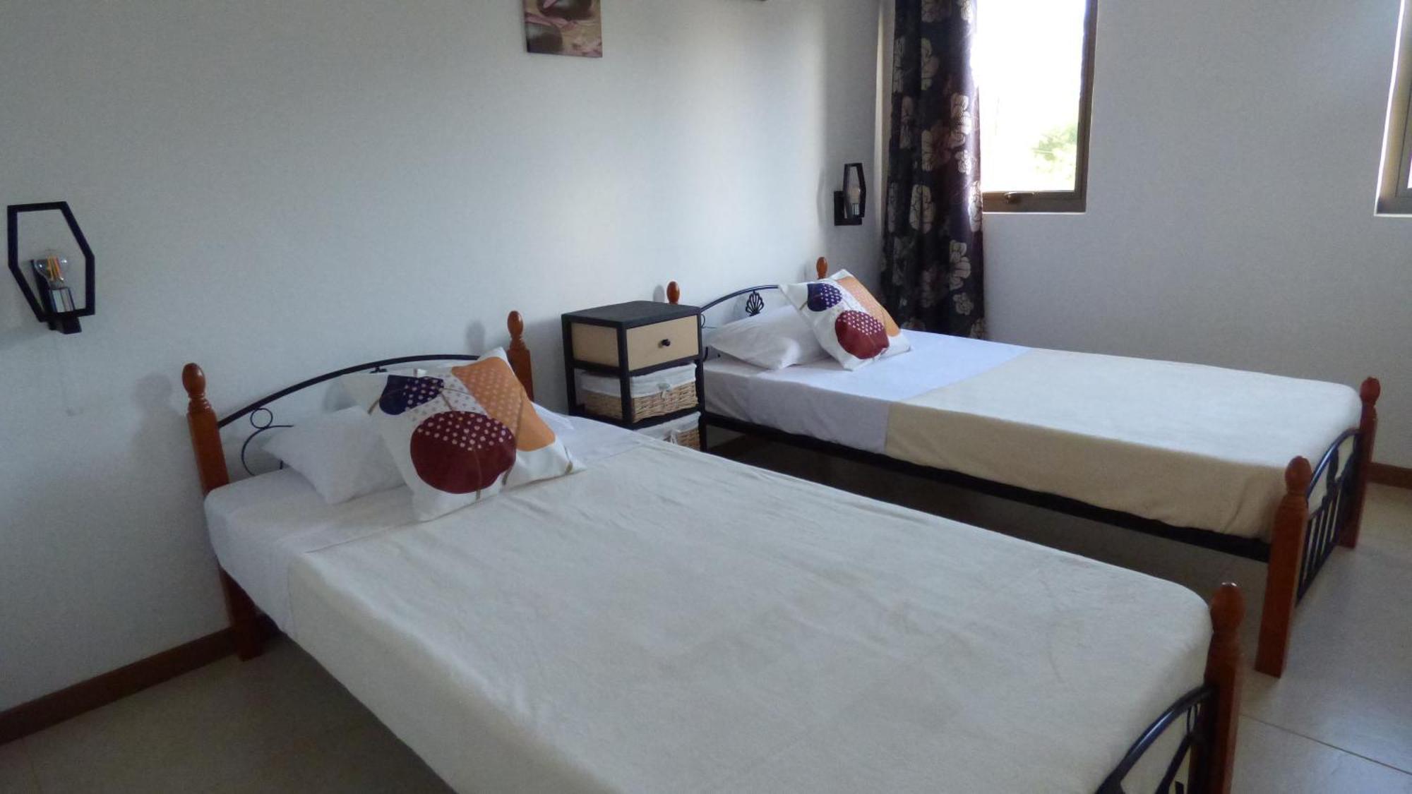 La Nuit Etoilee Apartment ลากูแล็ตต์ ภายนอก รูปภาพ