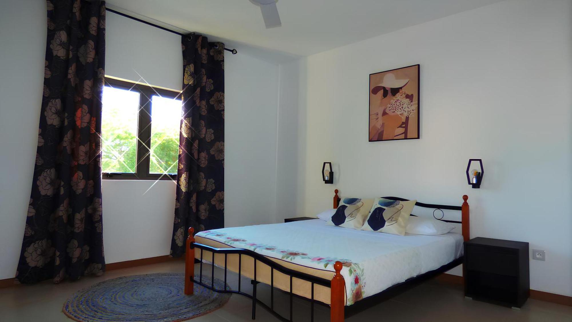 La Nuit Etoilee Apartment ลากูแล็ตต์ ภายนอก รูปภาพ
